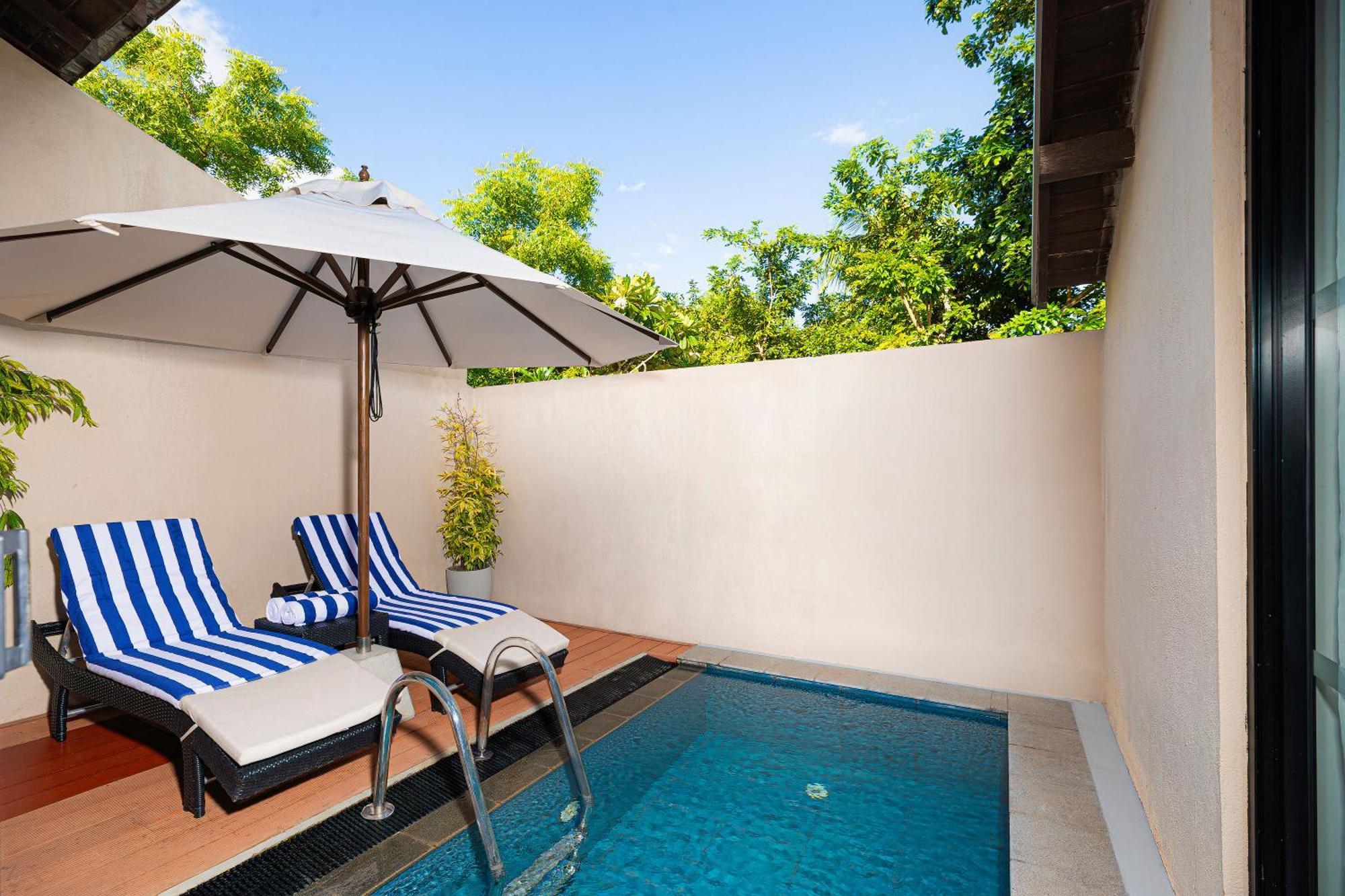 The Calm Resort & Spa Passikudah Esterno foto