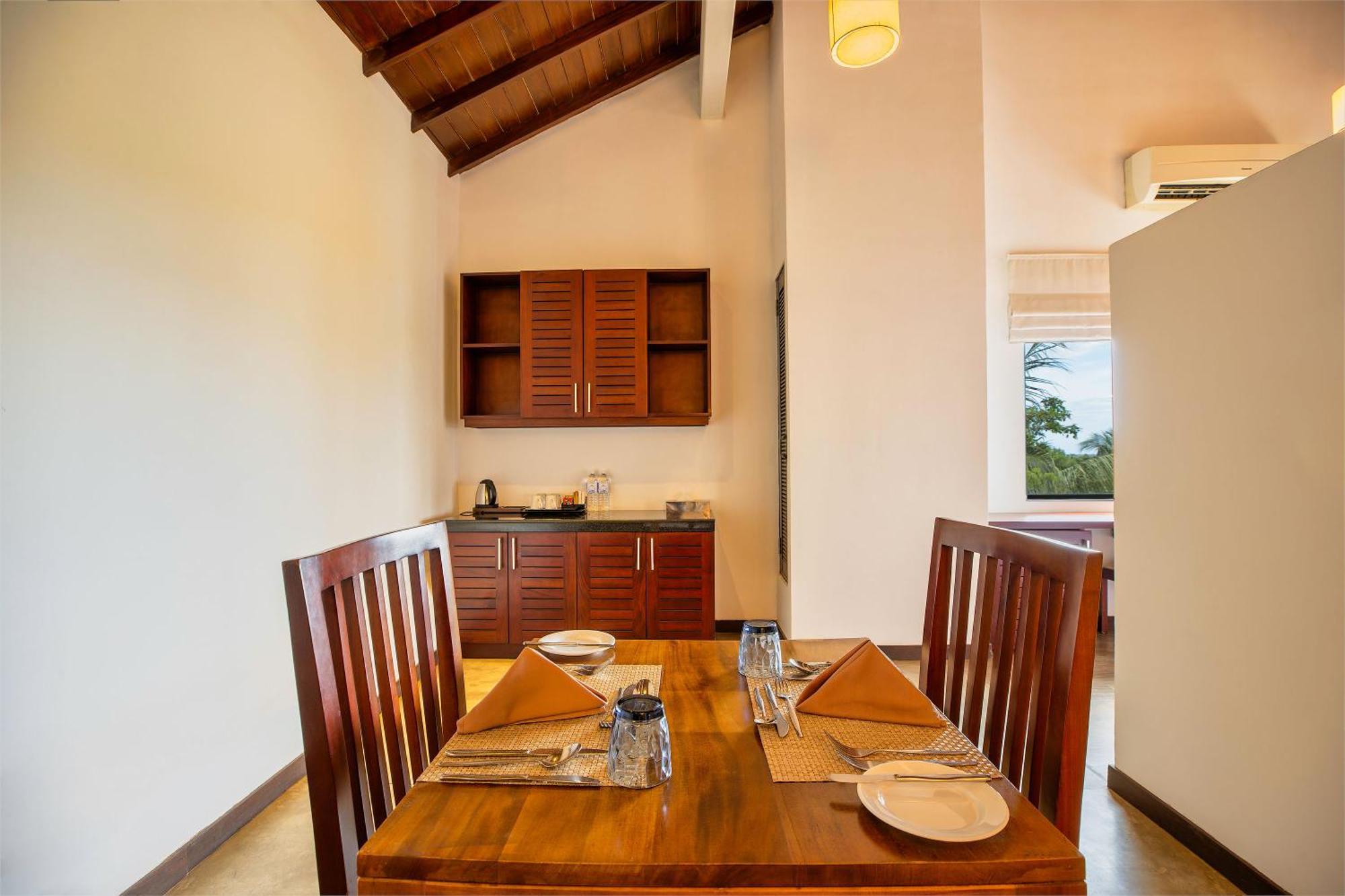 The Calm Resort & Spa Passikudah Camera foto