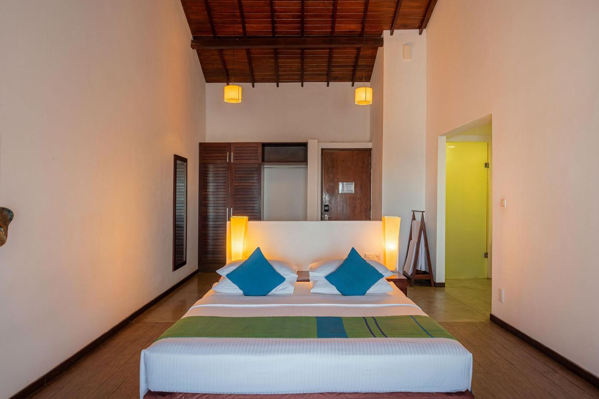 The Calm Resort & Spa Passikudah Camera foto