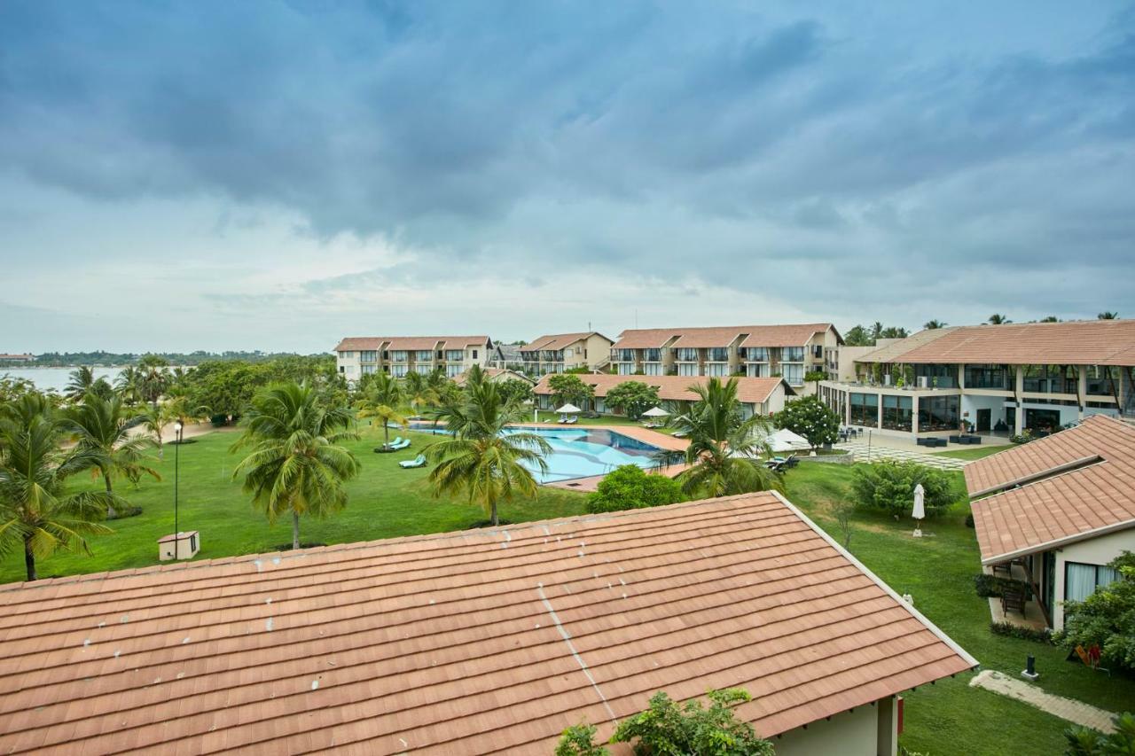 The Calm Resort & Spa Passikudah Esterno foto